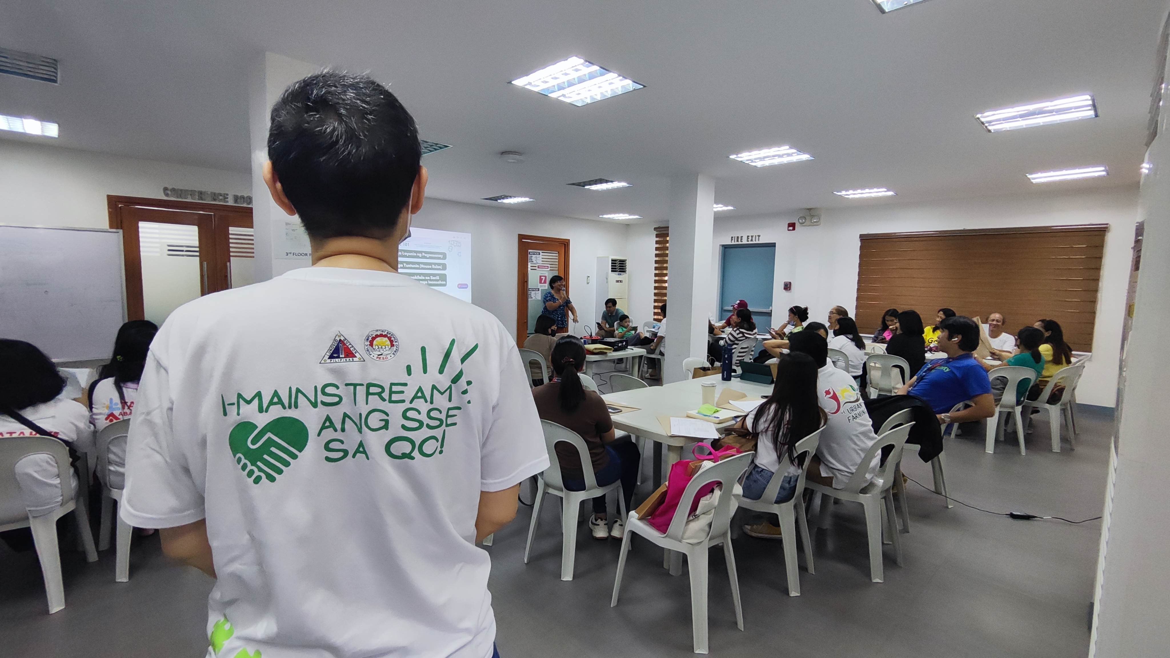 source : PESO, Quezon City, Philippines